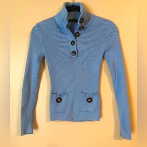 Moda International sweater